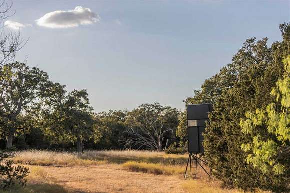 Land for Sale in Fredericksburg, Texas