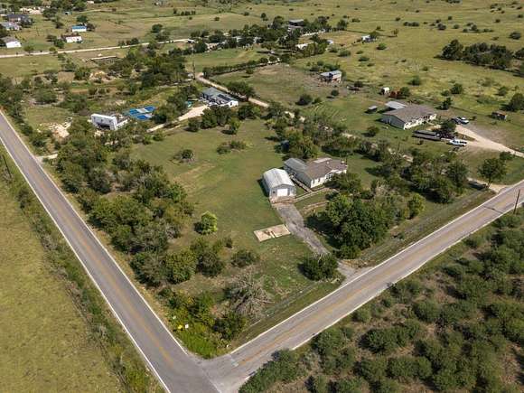 Residential Land for Sale in Buda, Texas