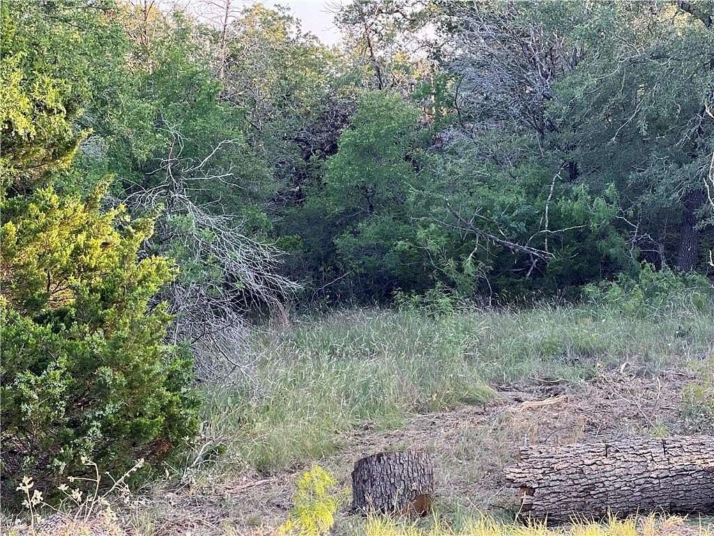 0.949 Acres of Residential Land for Sale in Bastrop, Texas