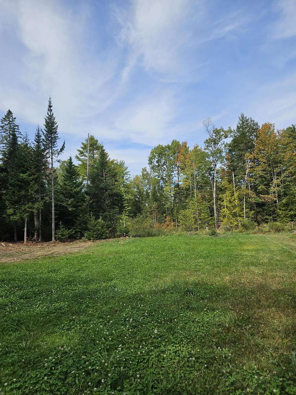 2.01 Acres of Residential Land for Sale in Hampden, Maine