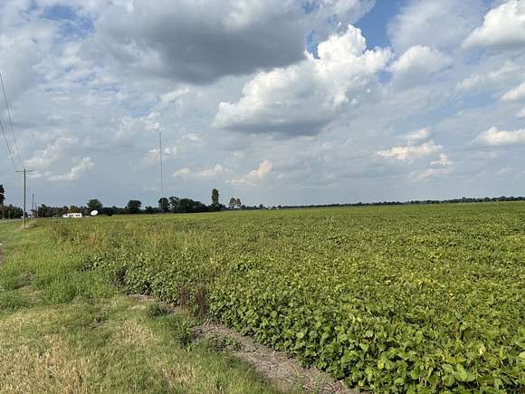 78 Acres of Agricultural Land for Sale in St. James Township, Missouri