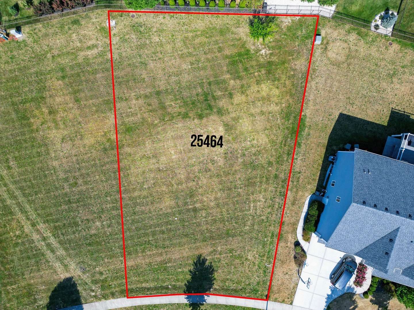 0.3 Acres of Residential Land for Sale in Shorewood, Illinois