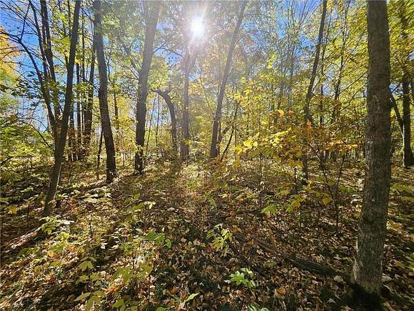 0.459 Acres of Land for Sale in Browerville, Minnesota