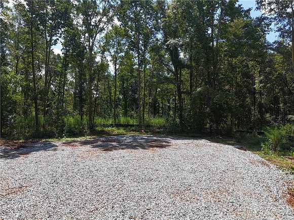 8 Acres of Residential Land for Sale in Nicholson, Georgia