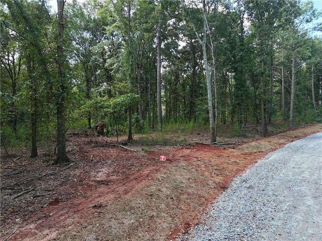 8 Acres of Residential Land for Sale in Nicholson, Georgia