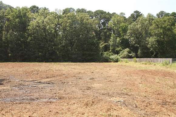 0.574 Acres of Land for Sale in Vivian, Louisiana