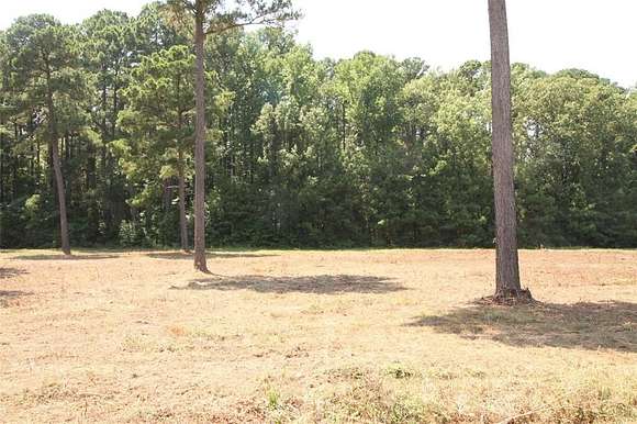 0.574 Acres of Land for Sale in Vivian, Louisiana