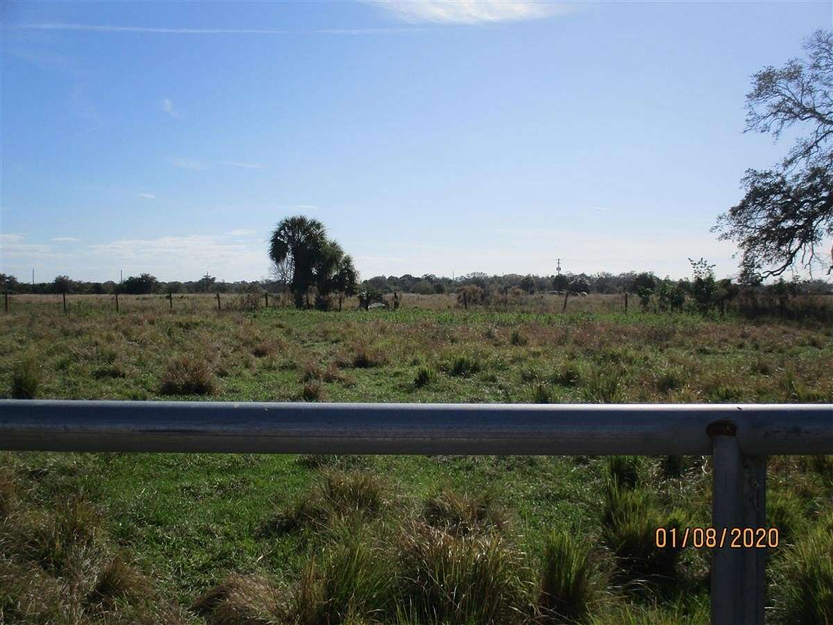 3.03 Acres of Commercial Land for Sale in Fort Pierce, Florida