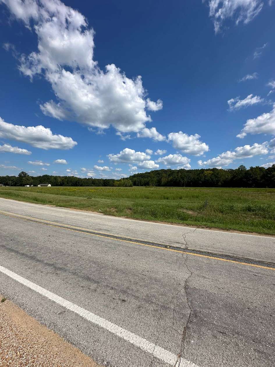 7.53 Acres of Mixed-Use Land for Sale in Grenada, Mississippi