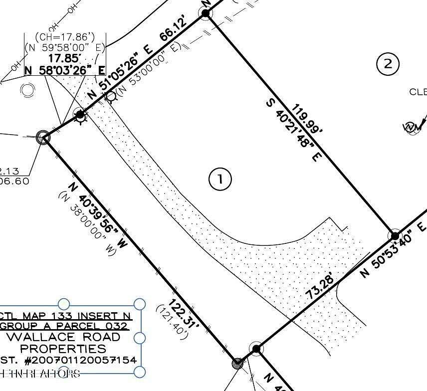 0.28 Acres of Residential Land for Sale in Knoxville, Tennessee