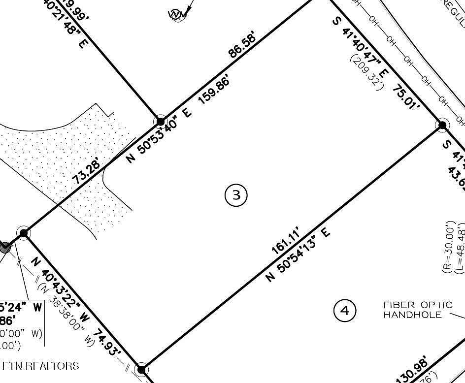 0.28 Acres of Residential Land for Sale in Knoxville, Tennessee