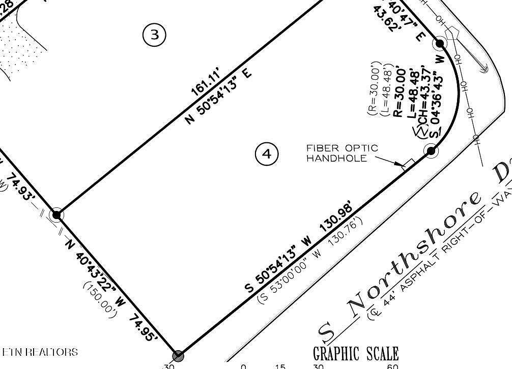 0.28 Acres of Residential Land for Sale in Knoxville, Tennessee