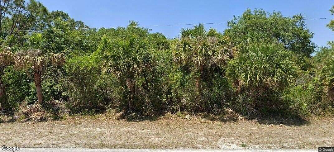 0.23 Acres of Residential Land for Sale in Port Charlotte, Florida