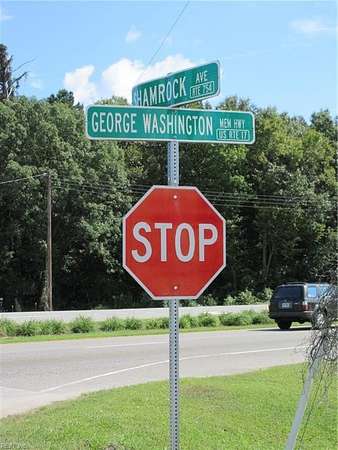 1.24 Acres of Commercial Land for Sale in Yorktown, Virginia