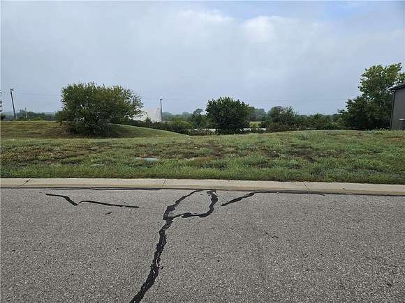 0.2 Acres of Residential Land for Sale in Paola, Kansas