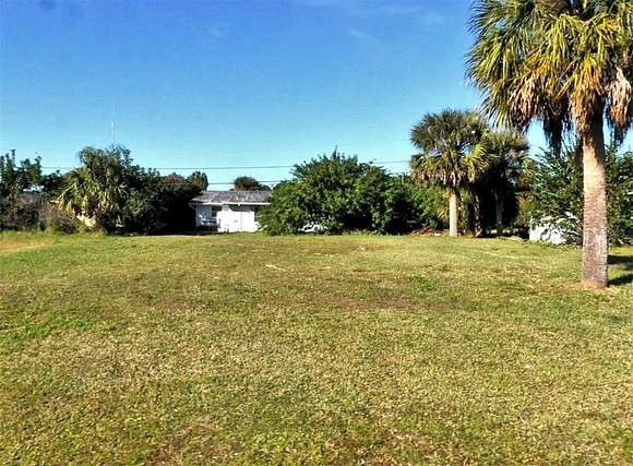 0.17 Acres of Land for Sale in North Port, Florida