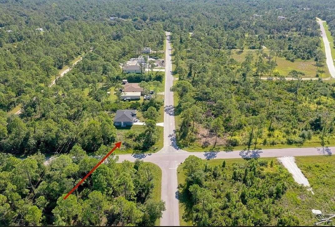 0.15 Acres of Land for Sale in Punta Gorda, Florida