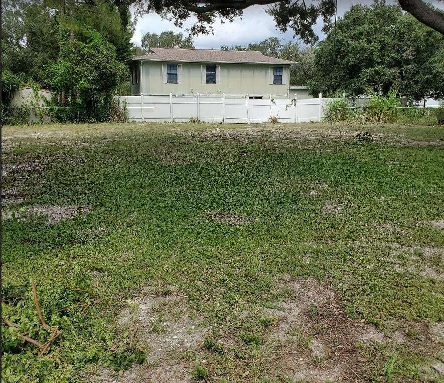 0.16 Acres of Residential Land for Sale in Tampa, Florida