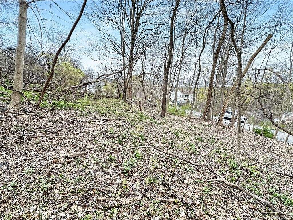 0.51 Acres of Residential Land for Sale in Beacon, New York