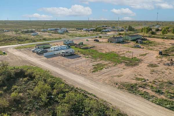 1.32 Acres of Residential Land for Sale in Odessa, Texas