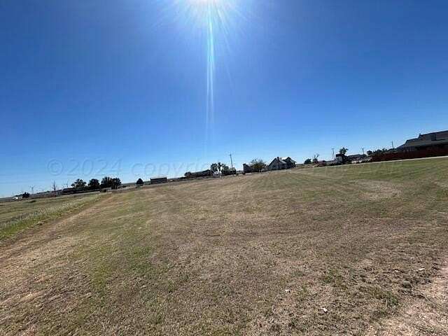 0.6 Acres of Residential Land for Sale in Claude, Texas