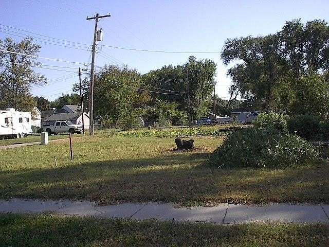 Residential Land for Sale in Norfolk, Nebraska