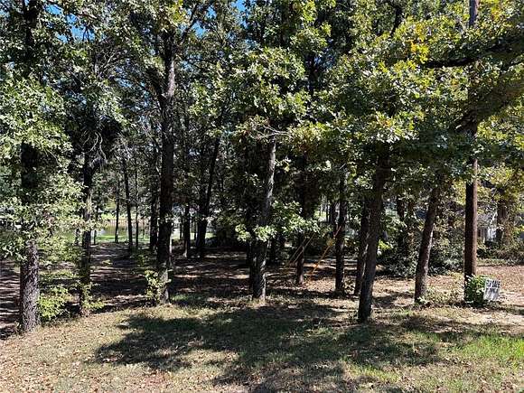 0.22 Acres of Residential Land for Sale in Eustace, Texas