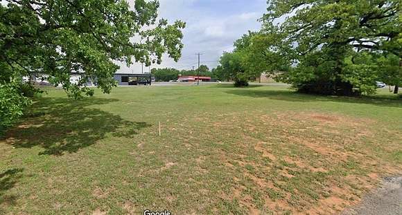 1.32 Acres of Commercial Land for Sale in Denison, Texas