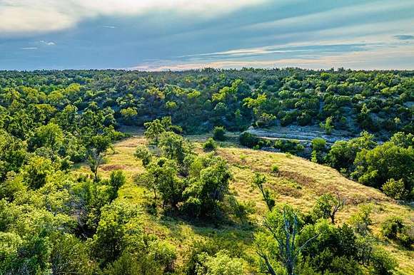 8.36 Acres of Residential Land for Sale in Fredericksburg, Texas