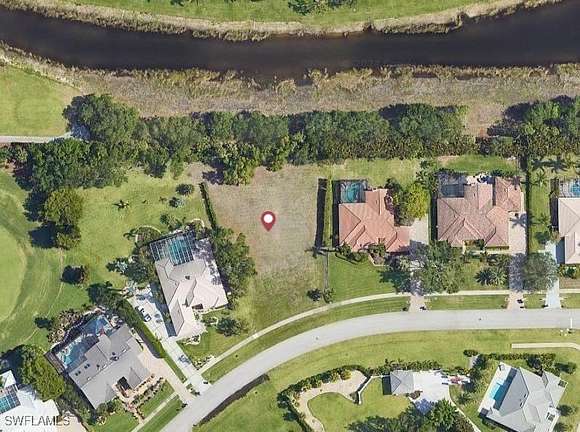 0.623 Acres of Residential Land for Sale in Fort Myers, Florida