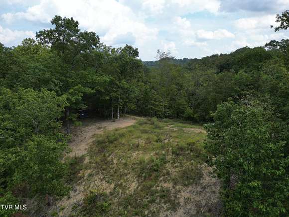 11.4 Acres of Recreational Land for Sale in Watauga, Tennessee