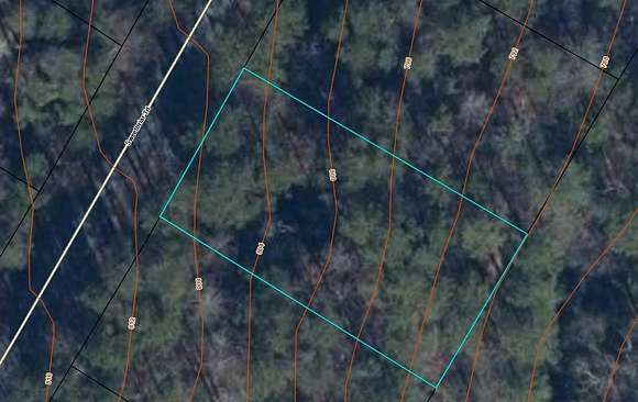 0.25 Acres of Residential Land for Sale in Westminster, South Carolina