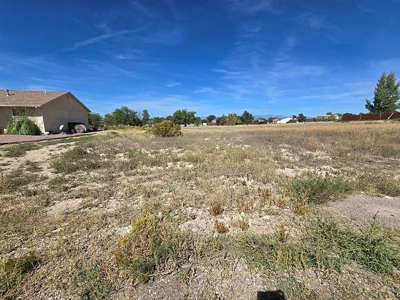 0.31 Acres of Residential Land for Sale in Pueblo, Colorado