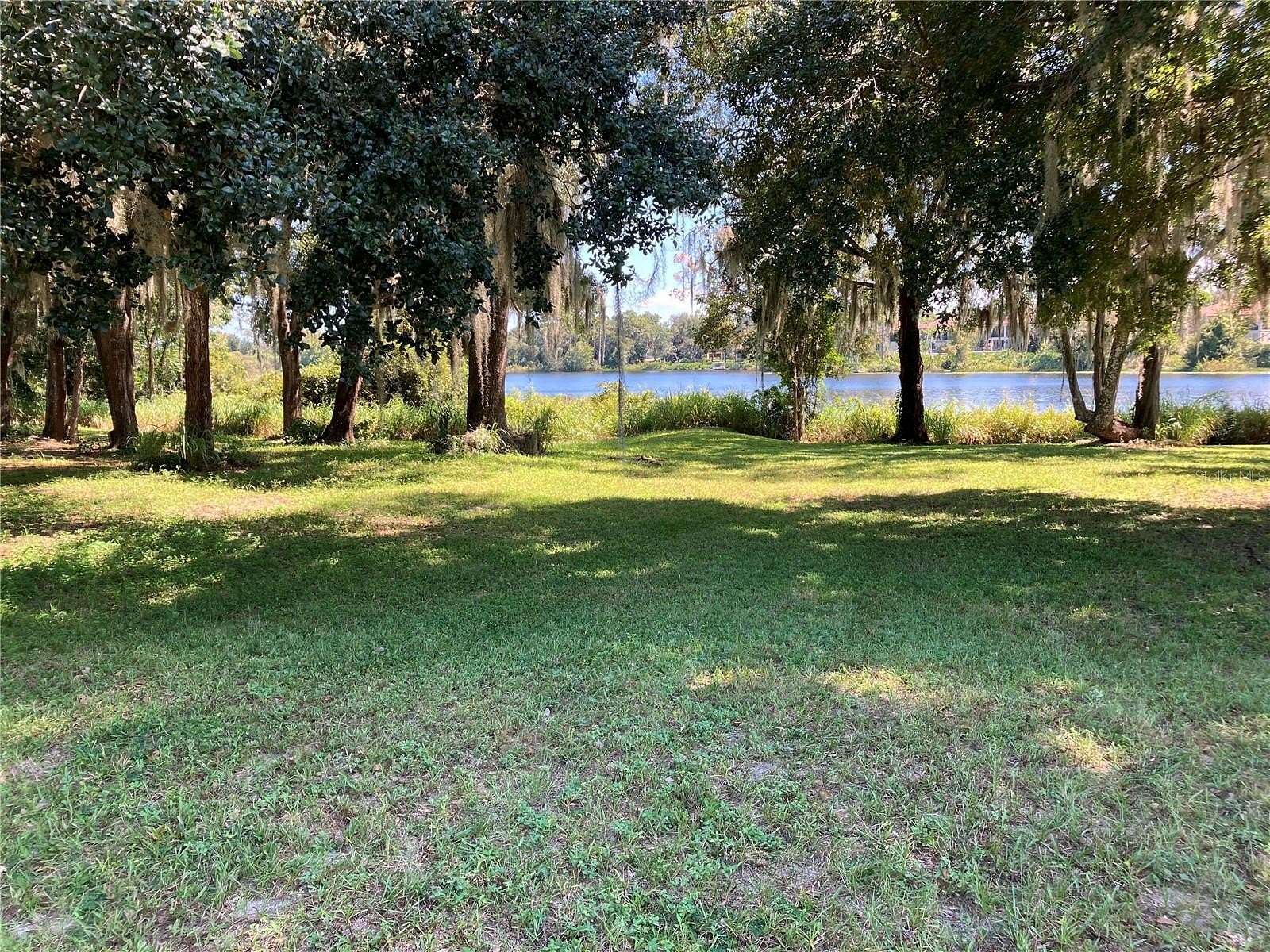 0.16 Acres of Residential Land for Sale in DeLand, Florida