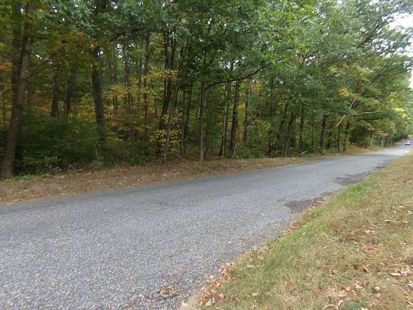 11.97 Acres of Recreational Land for Sale in Brimfield, Massachusetts