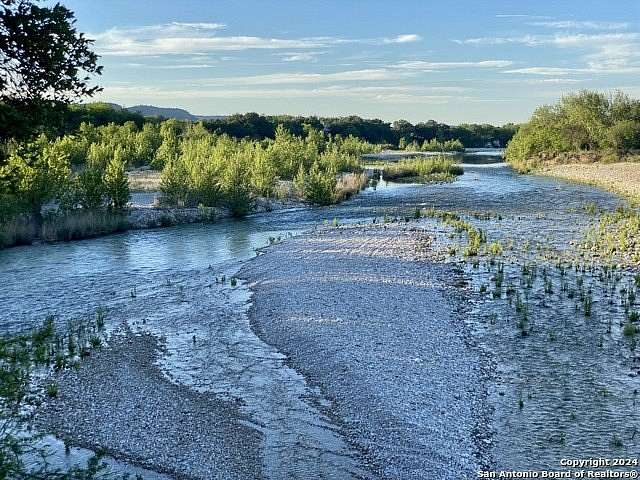 11.52 Acres of Improved Land for Sale in Uvalde, Texas