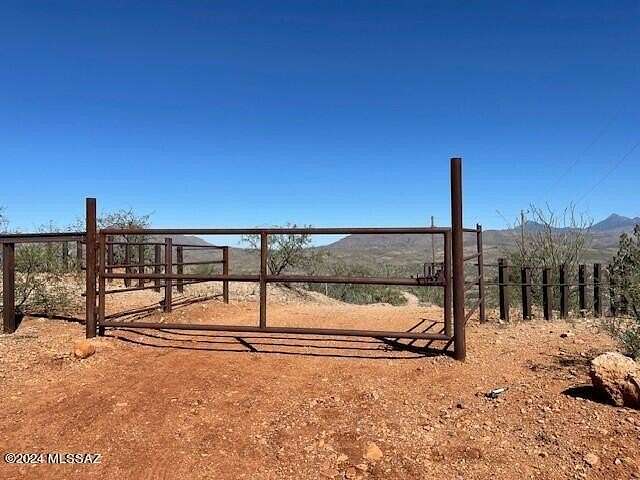 36.44 Acres of Recreational Land for Sale in Rio Rico, Arizona