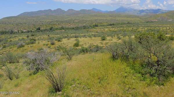 36.4 Acres of Recreational Land for Sale in Rio Rico, Arizona