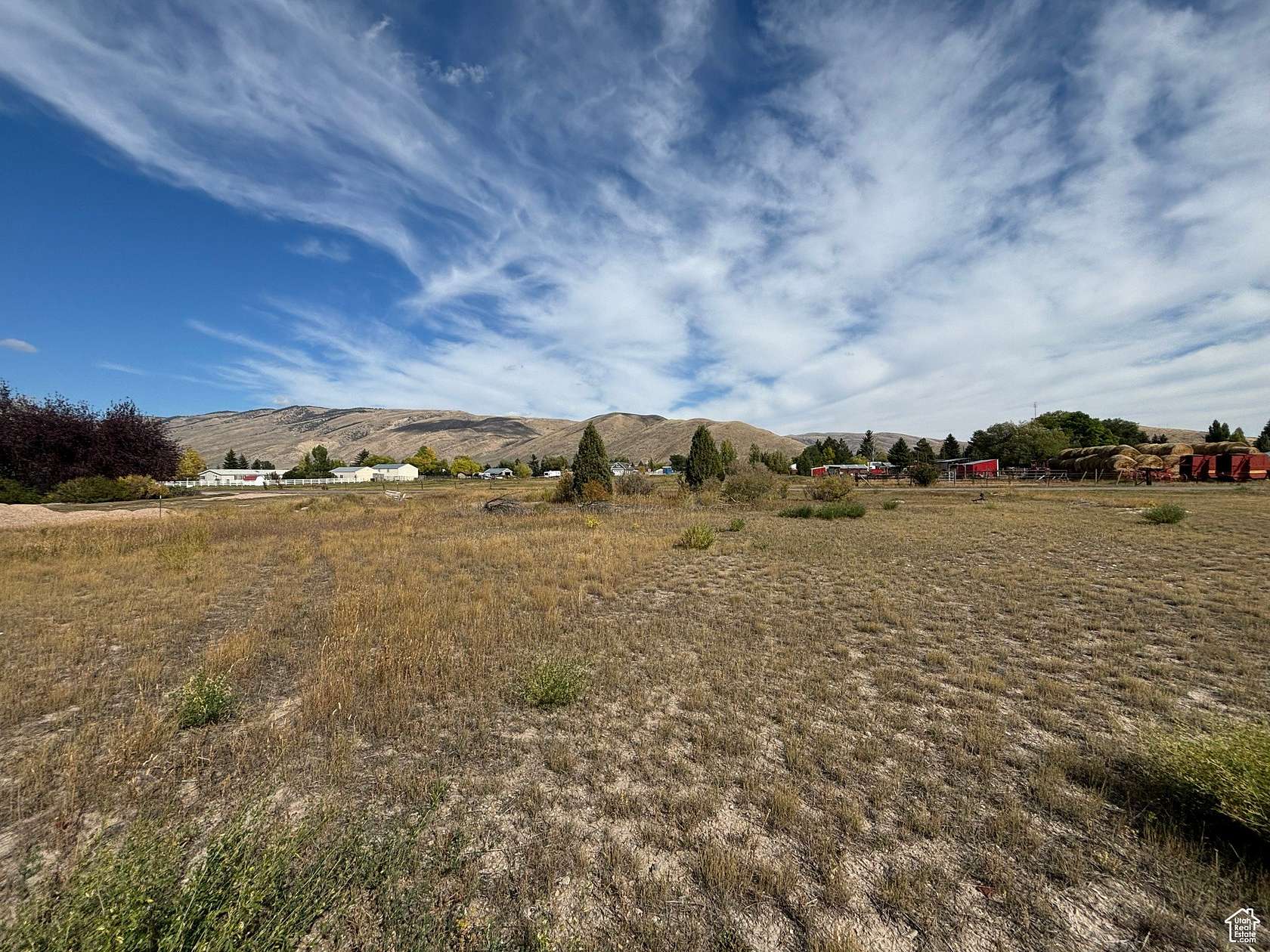 0.56 Acres of Residential Land for Sale in Montpelier, Idaho