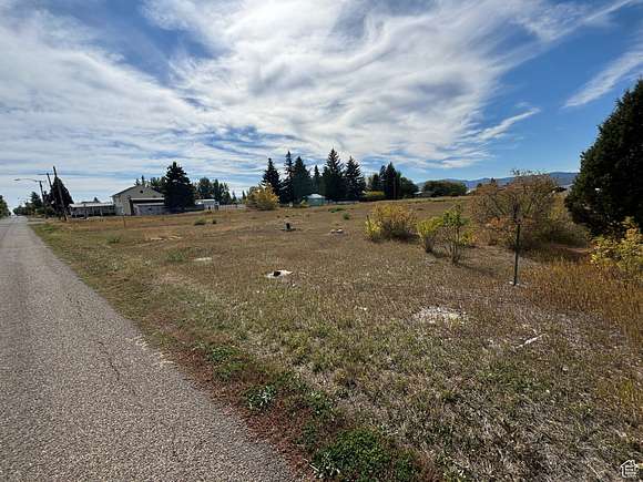 0.56 Acres of Residential Land for Sale in Montpelier, Idaho