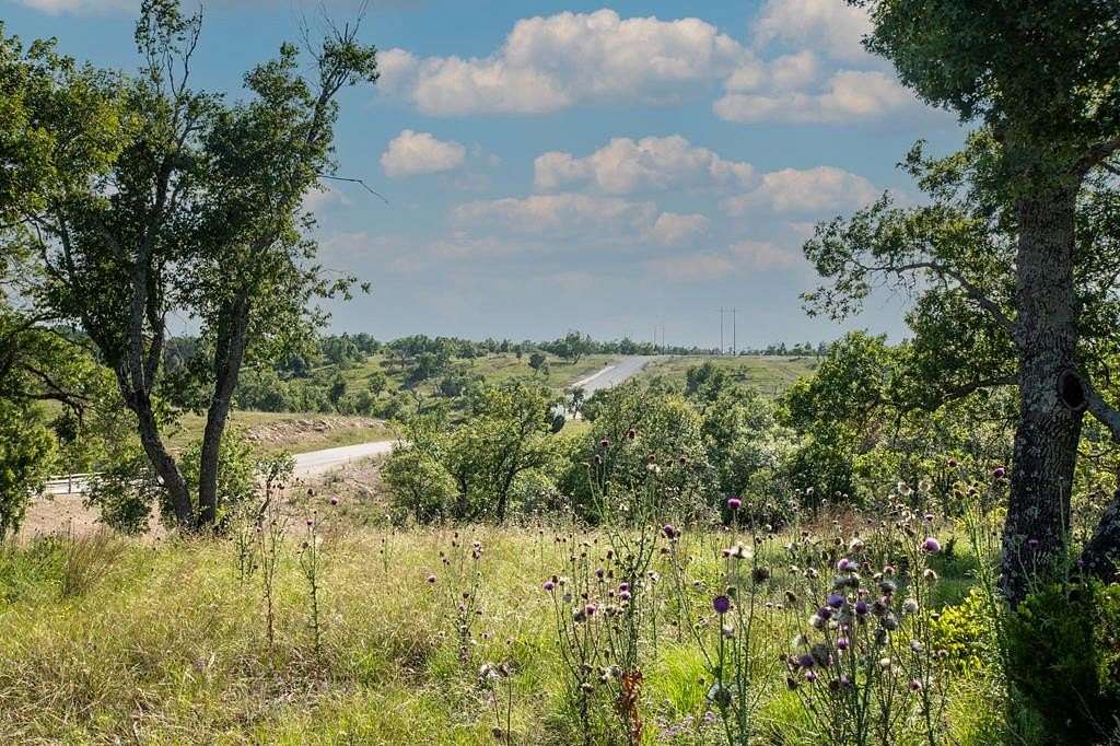 6.03 Acres of Residential Land for Sale in Fredericksburg, Texas