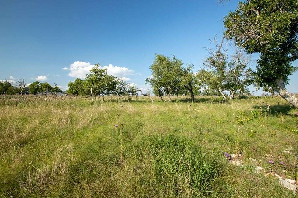 6.03 Acres of Residential Land for Sale in Fredericksburg, Texas