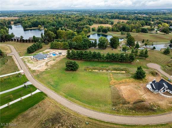 1.93 Acres of Residential Land for Sale in Hartville, Ohio