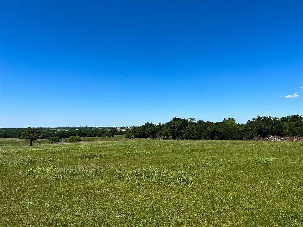 0.76 Acres of Residential Land for Sale in Guthrie, Oklahoma