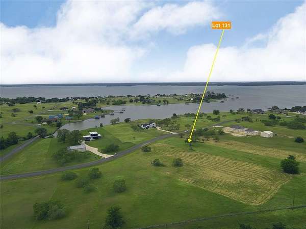 1.12 Acres of Residential Land for Sale in Streetman, Texas