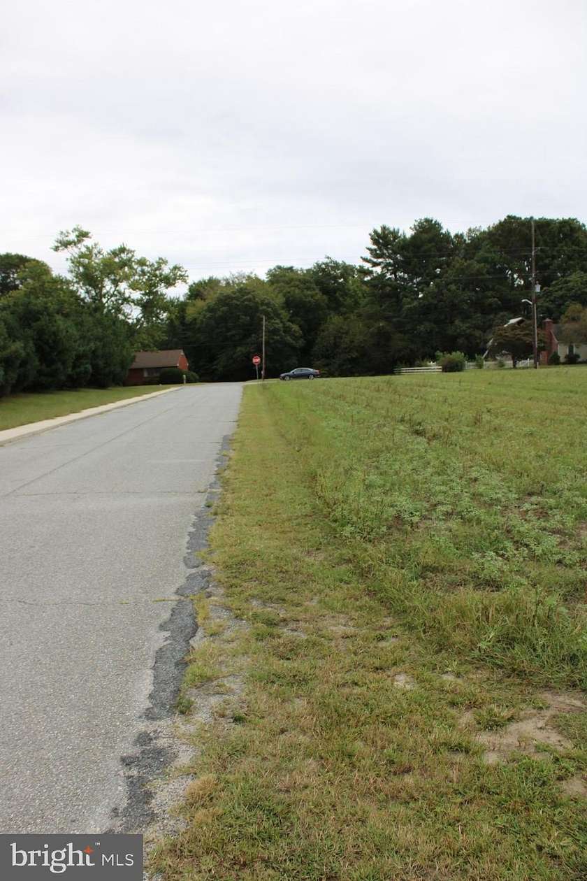 1.33 Acres of Residential Land for Sale in Mardela Springs, Maryland