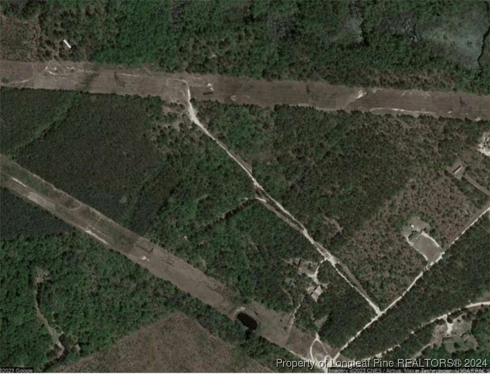 5 Acres of Residential Land for Sale in Laurel Hill, North Carolina