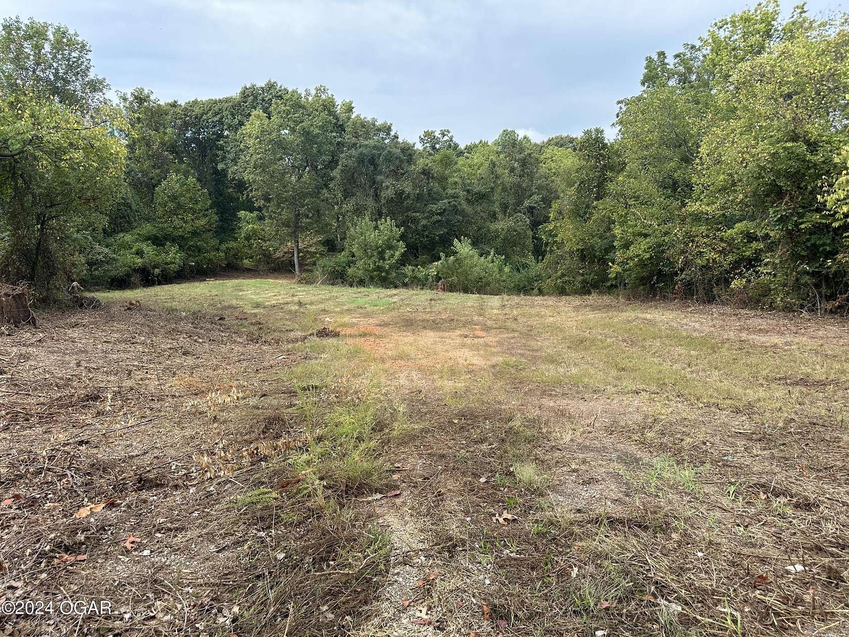 12 Acres of Land for Sale in Neosho, Missouri