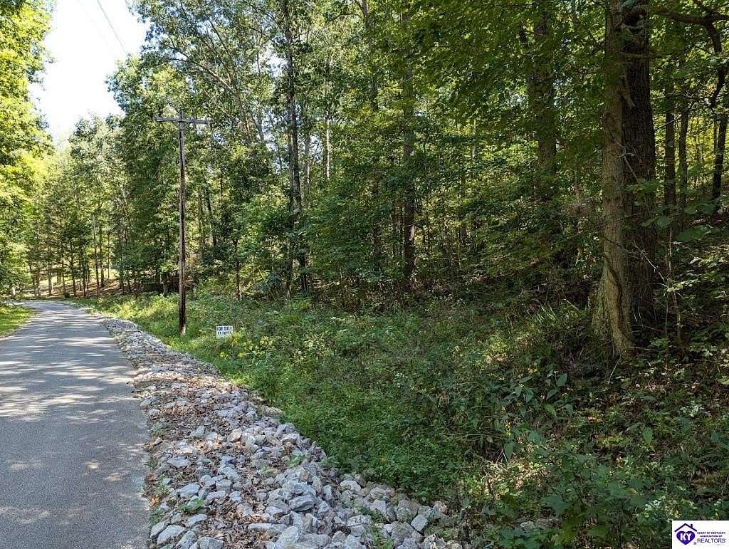 0.25 Acres of Land for Sale in Mammoth Cave, Kentucky