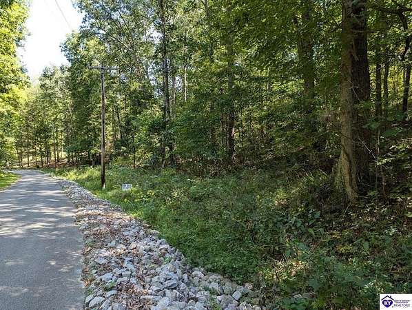0.25 Acres of Land for Sale in Mammoth Cave, Kentucky